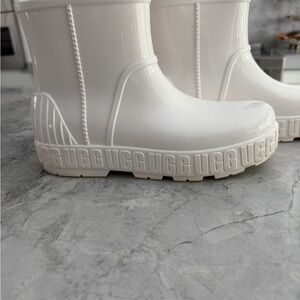 UGG rain boots